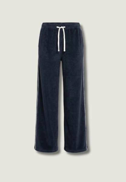 ÂME Nougat Pants | Navy