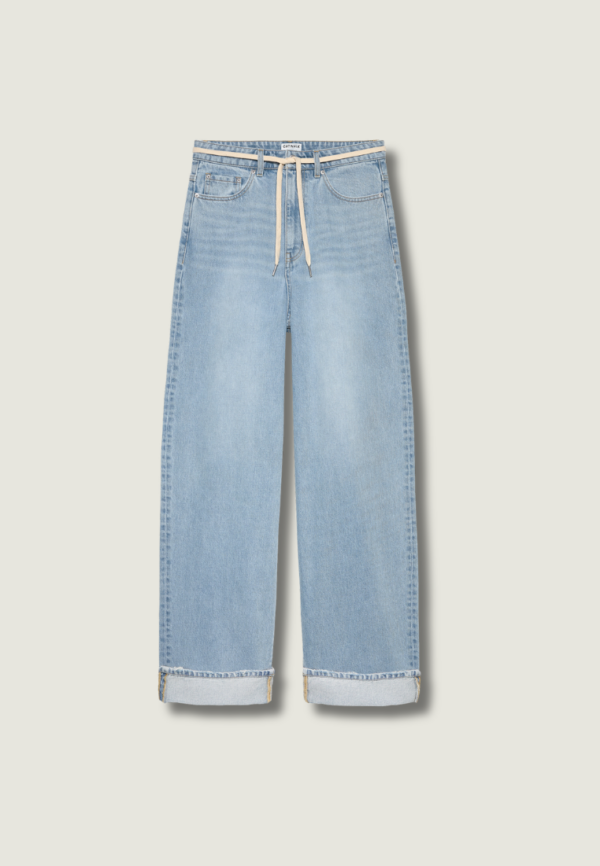 CATWALK JUNKIE Baggy Fit Jeans | Blue
