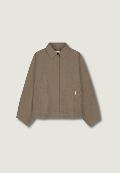 CATWALK JUNKIE Cape Jacket | Mountain View