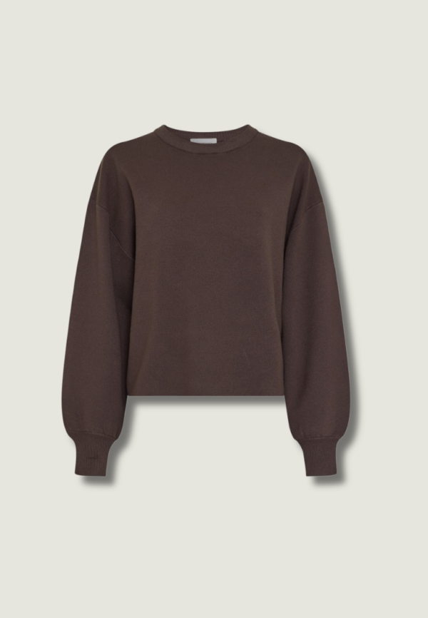MSCH Mercy East Pullover | Delicioso
