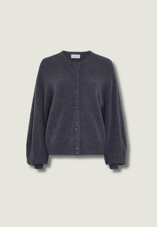 MSCH Bondie Hope Cardigan | India Ink