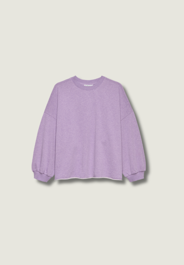 CATWALK JUNKIE Oversized Sweater | Rhapsody