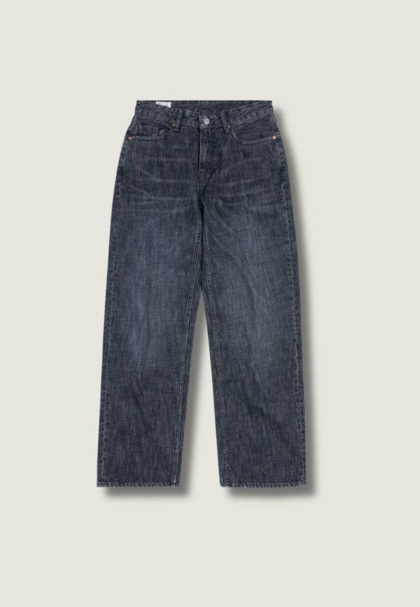 KOI Joan | Ceky Black Worn