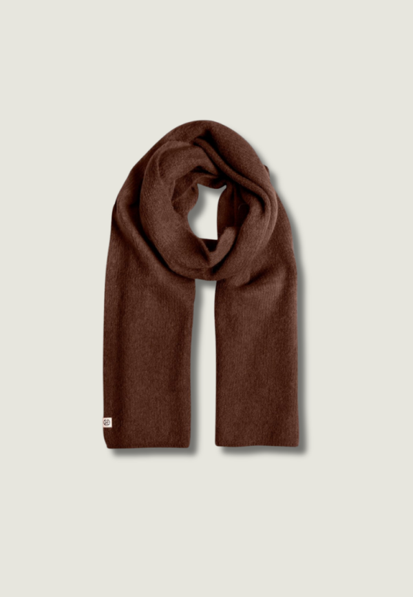 MSCH Hope Icon Scarf | Hot Fudge