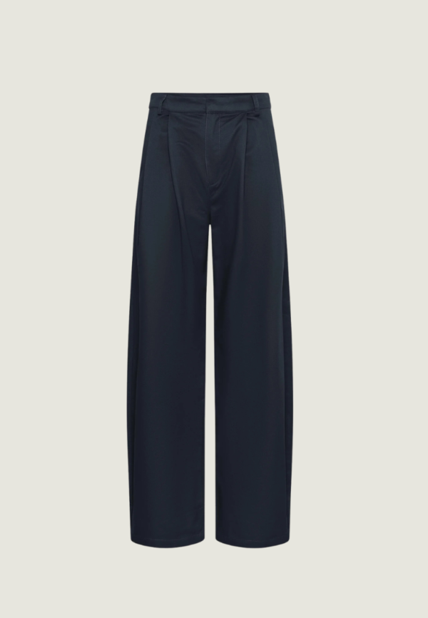 MEW Gisva Pant | Dark Sapphi