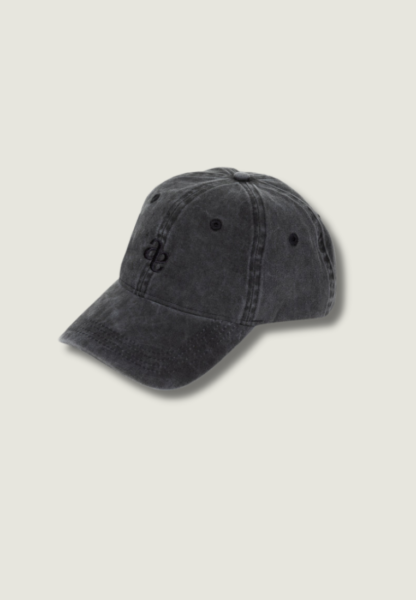 ÂME Maurice Cap | Vintage Black