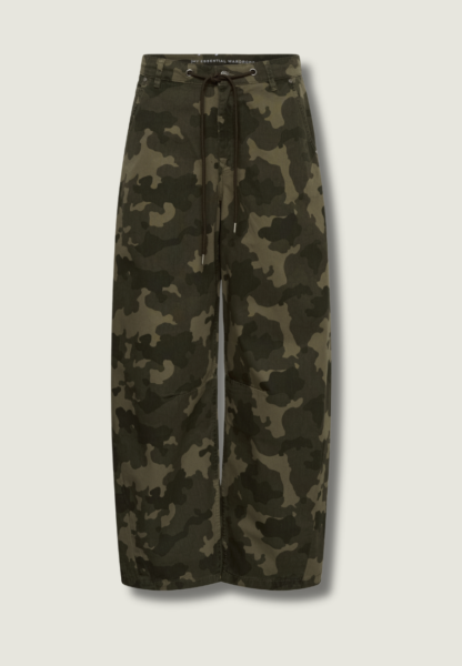 MEW Fro Camo Pant | Bungee Cor Lon