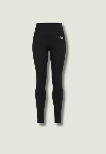 ÂME Navy Legging | Black